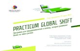 Старт программы 25 марта 2019 PRACTICUM GLOBAL SHIFT · международного бренда Стратегии выхода на международный