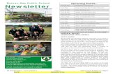 Bateau Bay Public School Newsletter Newbees commences Girls and Boys Milo Cricket … · 2019. 10. 20. · Girls and Boys Milo Cricket Gala Day : Tue 14 Nov P&C Meeting 7pm Tue 28