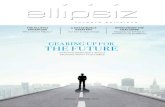 GEARING UP FOR THE FUTURE - ellipsiz.com · Gearing Up For The Future ar 2017 < 01 GEARING UP FOR THE FUTURE In the face of market challenges and competitive business landscape, Ellipsiz’s