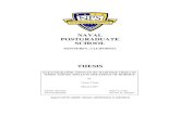 NAVAL POSTGRADUATE SCHOOL - oc.nps.educhu/thesis/07Mar_Clem.pdf · NAVAL POSTGRADUATE SCHOOL MONTEREY, CALIFORNIA THESIS ... from the Naval Oceanographic Office and the Fleet Numerical