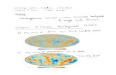 physicslearning.colorado.edu · 101 100 101 102 103 104 105 106 10 108 109 -10 10 -11 10 104 103 CMB Temperature CMB Polarization Gravitational Lensing of CMB Galaxy Distribution