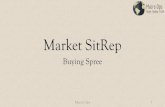 Market SitRep - Macro Opsmacro-ops.com/.../2016/06/Market-SitRep-Buying-Spree.pdf · 2019. 12. 11. · Buying Spree Macro Ops 1. Topics •ECB Buying Spree •Belgian Equities •Bad