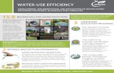 OC Garden Friendly The California Friendly Landscape ... · garden centers throughout Orange County. Residents learn about efficient outdoor watering practices, irrigation equipment,