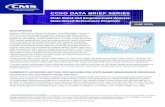 CCIIO Data Brief June 2020 - CMSCCIIO Data Brief 1 JUNE 2020 CCIIO DATA BRIEF SERIES State Relief and Empowerment Waivers: State-based Reinsurance Programs JUNE 2020 BACKGROUND. Section
