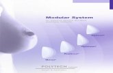 ModSys T 07eng - Grupa Pofam · 2009. 3. 15. · breast implant shapes can be matched with any 4 given projections 4 styles x 4 projections x 18 sizes = 288 different breast implant