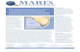 MARES brochure single sheet v23 - Microsoft... · MARES Project Components MARES ICEMs include human dimensions of the coastal marine ecosystem in South Florida. The ICEMs describe