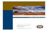 NAVAJO COUNTY ARIZONA€¦ · a Certificate of Achievement for Excellence in Financial Reporting to Navajo County, Arizona for its comprehensive annual financial report for the fiscal