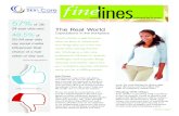 FineLines 4 12 - ASCP...salon or day spa. finelines issue four 12 professional tips for success Job Duties Practitioners report that job duties can often be an area of conﬂ ict.
