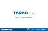 eCommerce Solutions · รองรับการปรับแต่งร้านค้าแบบ SEO ใช้งานง่ายและสะดวกกว่าเดิม