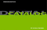 DEN CATALOGTAL - COLTENE · Hygenic® Simple Dam Kits Latex-available in 3 sizes Non-latex-available in 2 sizes Alternative to conventional clamp method of securing dental dam Eliminates
