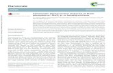 Anisotropic photocurrent response at black phosphorus–MoS2 …pdfs.semanticscholar.org/c2cd/d31210f946bcffb8f75b1efaa... · 2018. 12. 27. · Anisotropic photocurrent response at