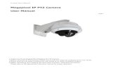 Megapixel IP PTZ Camera User Manual - CCTVdirect Ltdleeds.cctvdirect.co.uk/DlDocs/TwilightPTZ/HD_IP_Users_Manual.pdf · Megapixel IP PTZ Camera User Manual V 0.1 Thank you for purchasing