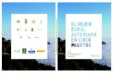 EL MEDIO RURAL ASTURIANO EN CINCO MINUTOSasmadera.com/wp-content/uploads/2014/11/El medio... · Considero un gran acierto la iniciativa de la Red Asturiana de De-sarrollo Rural. READER,