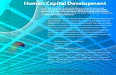 Human Capital Development Brochure - forsmartpower.comforsmartpower.com/.../Human-Capital-Development-Brochure.pdf · 2013. 2. 25. · Title: Human Capital Development Brochure Created