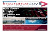 AIG Business Insurance Home | AIG UK - RSA …...Contact us to learn more about the Insurance Day advantage +44 (0)20 3377 3792 subscription.enquiry@insuranceday.com ID-Complete Picture-2018-260x70.indd