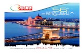 Congress ERA-EDTA · The ERA-EDTA Congress is going to return to Budapest in 2019. The event was held in the capital of Hungary in 1986 and in these 33 years lots of changes have