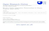 Open Research Onlineoro.open.ac.uk/54352/1/Adele Julier_Thesis_Print.pdf · Open Research Online The Open University’s repository of research publications and other research outputs