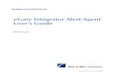 Alert Agent User Guide - Oracle€¦ · eGate Integrator Alert Agent User’s Guide 6 SeeBeyond Proprietary and Confidential Chapter 1 Introduction This chapter introduces you to