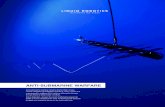 ANTI-SUBMARINE WARFARE - Fastwavesystems.fastwave.com.au/media/1957/waveglider-anti-submarine-wa… · ANTI-SUBMARINE WARFARE Anti-submarine warfare remains the linchpin of sea control.