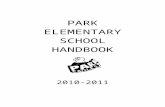 PARK - Chardon Local School District School Handboo…  · Web viewRule #22 - The use of skateboards, roller skates, sleds, toy vehicles, or similar devices is prohibited in the