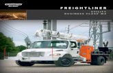 FREIGHTLINER - Dealer.com US€¦ · • Eaton Fuller manual and Allison automatic transmissions, with a wide range of PTOs available • A variety of spring or air suspensions is