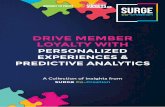 DRIVE MEMBER LOYALTY WITH - AssociationSuccess.orgassociationsuccess.org/wp-content/uploads/2019/12/... · career centers, learning, accounting, mobile giving, peer-to-peer fundraising,