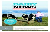 REGIONAL VICTORIA SECTIONS - advertinfo.mmg.com.au · MEDIA KIT MEDIA KIT 2017 2020 Dairy News Australia partners with the Regional Victorian dairy bodies, in each region, to create