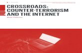 Brian Fishman - Texas National Security Review · The Strategist Brian Fishman. Crossroads: Counter-terrorism and the Internet 83 ... 14.3 million pieces of content related to the