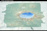 Crater Lake National Park - Esri Supportdownloads2.esri.com/MappingCenter2007/maps/craterLake/Crater_Lake_NPS.… · CRATER LAKE NATIONAL PARK UMPQUA NATIONAL FORE ST ROGU E RIVE