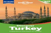 Discover Experience the best of Turkey - Lonely Planetmedia.lonelyplanet.com/shop/pdfs/discover-turkey-1... · 2013. 11. 22. · 1ST EDITION Published Jun 2013 USA $25.99 UK £15.99