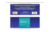 Preventing Catheter-Associated Urinary Tract Infection (CAUTI): …webbertraining.com/files/library/docs/622.pdf · 2016. 2. 27. · stop-orders – Significant reduction in catheter-associated