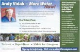 Vidak More Water copy - clarkstrategygroup.comclarkstrategygroup.com/wp-content/uploads/2015/03/Vidak-More-Wa… · Title: Vidak More Water copy Created Date: 3/17/2015 9:06:42 PM