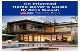 An Informed Home Buyer s Guide - cucochteam.com€¦ · real estate law, wills & estates law, and collaborative family law.. Nathaniel Brettle Real Estate Lawyer Nathaniel Brettle