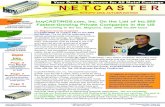 Newsletter 19 v1 · 2012. 1. 22. · of metal castings ENTER Foundries 1-866-buyCASTINGS fax 937-424-4777 Reduce cost, access new markets buyCASTINGS cuts costs and adds value buyCASTINGS