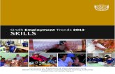 Sindh Employment trends 2 - International Labour Organization · 2014. 6. 9. · Sindh Employment Trends 2013 SKILLS International Labour Organization United Nations P ak i s t n