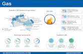 Resources and Energy Quarterly...2019–20, and are forecast to edge up to 80 million tonnes by 2021–22. Australia’s LNG exports earnings are forecast to decline from an estimated