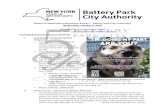 Report to Manhattan Community Board 1 – Battery Park City ... · 10/2/2019  · lead North BPC Resiliency Project Public Meeting #1 on Tuesday, October 1, 2019. o South Battery