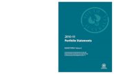 2006-07 Budget Papers - treasury.sa.gov.au · Budget Paper 4 Portfolio Statements — Volumes 1, 2, 3 and 4 Budget Paper 5 Capital Investment Statement Budget Paper 6 Budget Measures