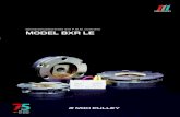 MODEL BXR LE - Products4Engineers · ENDEAVOUR ROAD, CARINGBAH NSW 2229, AUSTRALIA TEL:61-2-9540-4533 FAX:61-2-9540-4079 15CHINA NANJING ANSEN M & E EQUIPMENT CO., LTD. ... However,