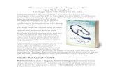 The Magic Mala - PRESS RELEASE · It’s simply life changing. I’m so thankful The Magic Mala found me! ~ Bessie Gantt, Editor and Writer A magical tale, masterfully told. Good