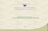 Islamic Azad Universitysrbiau.ac.ir/Files/Islamic Azad University.pdf · 5- Methods and Techniques of Environmental Management 6- Sustainable Development and Environment 7- Energy