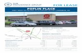 FOR LEASE - Providence Group...201 T P A T , , , epr I ou , 1616 Camde Rd Suit 50 | Charlotte, NC 2203 | Phon (704) 365-020 | Fax (704) 93-037 |