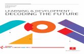 INNOVATION HANDBOOK 2018 LEARNING & DEVELOPMENT … · agile approaches? It is a software development legacy, translated into the Agile Manifesto in 2001, which is based on the following