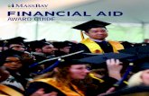 FINANCIAL AID - Amazon Web Services...Financial Aid Withdrawal Policy Partial Withdrawal Unofficial Withdrawal Reapplying for Financial Aid Satisfactory Academic Progress & Maintaining