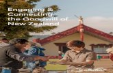 Engaging & Connecting the Goodwill of€¦ · goodwill of New Zealanders Be Collective is a digital platform which mobilises all New Zealanders and encourages them to contribute to