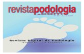 Revista Digital de Podologia Digital... · Revista Digital de Podologia Gratuita - En español N° 56 - Junio 2014. La calidad de los productos Ferrante tiene el reconocimiento del