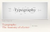 GD2 S1 Typography 101 PARTS - deltavisualarts.weebly.com · Typography: The Anatomy of a ... GD2 S1 Typography 101 PARTS Created Date: 1/16/2020 2:08:38 AM ...