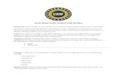 Social Media Guide: Support UAW Workers · 2019. 9. 22. · Social Media Guide: Support UAW Workers Background: Nearly 50,000 U.S. auto workers are on strike at General Motors (GM)