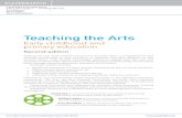 Teaching the Arts - Cambridge University Pressassets.cambridge.org/97811074/33670/frontmatter/... · Teaching the Arts draws important links to the Australian Curriculum, the New