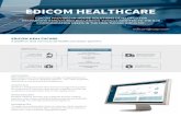 EDICOM HEALTHCARE · 2019. 2. 18. · BUSINESS@MAIL ELECTRONIC DOCUMENT PUBLISHER EDICOM has specifc solutions to expand the B2B community for the leading healthcare sector providers